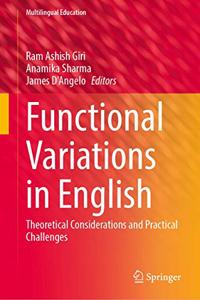 Functional Variations in English