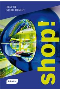 Shop! Best of Store Design