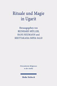 Rituale und Magie in Ugarit