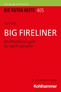 Big Fireliner