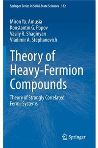 Theory of Heavy-Fermion Compounds