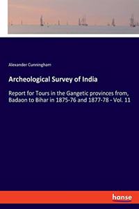 Archeological Survey of India