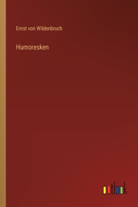 Humoresken