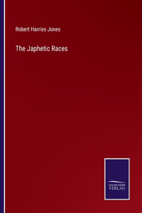 The Japhetic Races