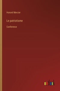 patriotisme