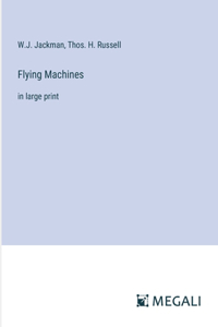 Flying Machines