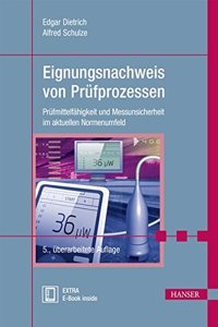 Prufprozesse, 5. A.