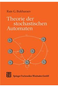 Theorie der stochastischen Automaten