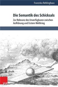 Die Semantik Des Schicksals