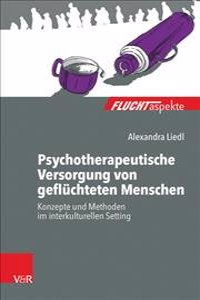 Psychotherapeutische Versorgung Von Gefluchteten Menschen
