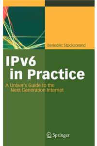 IPv6 in Practice