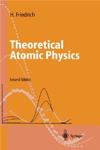 Theoretical Atomic Physics