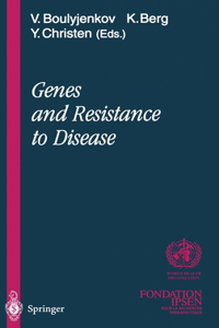 Genes and Resistance to Disease