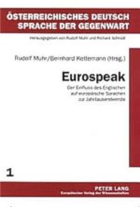 Eurospeak