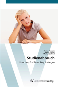 Studienabbruch