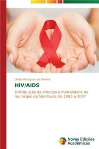 Hiv/AIDS