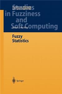 Fuzzy Statistics