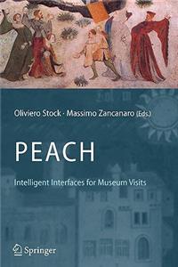 Peach - Intelligent Interfaces for Museum Visits