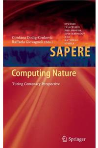 Computing Nature