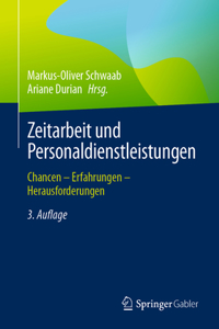 Zeitarbeit Und Personaldienstleistungen