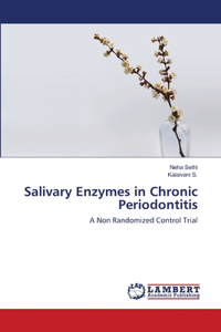 Salivary Enzymes in Chronic Periodontitis