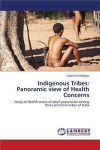 Indigenous Tribes