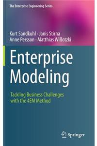 Enterprise Modeling