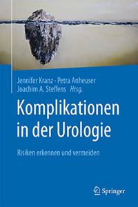Komplikationen in der Urologie