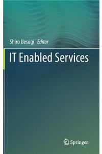 IT Enabled Services