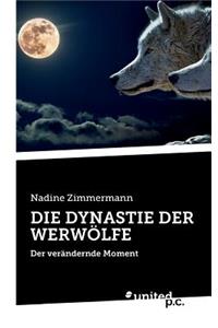 Die Dynastie Der Werwölfe