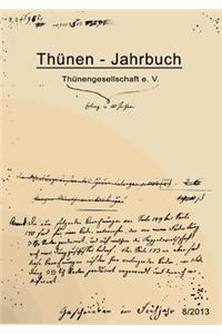 Thunen-Jahrbuch 8/2013