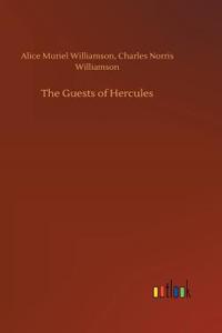 The Guests of Hercules