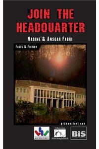 Join the Headquarter