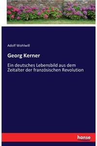 Georg Kerner