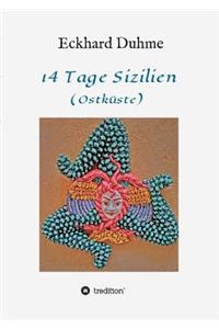 14 Tage Sizilien