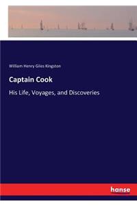 Captain Cook