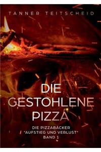 Die gestohlene Pizza