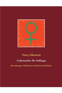 Liebeszauber für Anfänger