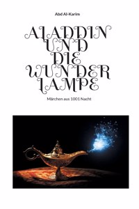 Aladdin und die Wunderlampe
