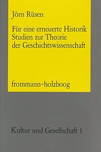 Fur Eine Erneuerte Historik