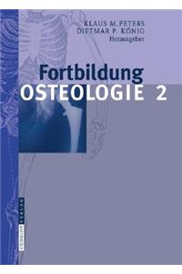 Fortbildung Osteologie 2