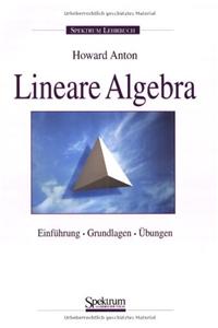 Lineare Algebra