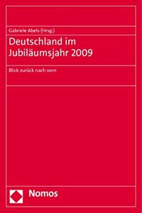 Deutschland Im Jubilaumsjahr 2009