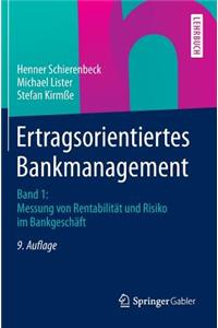 Ertragsorientiertes Bankmanagement