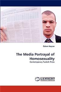 Media Portrayal of Homosexuality