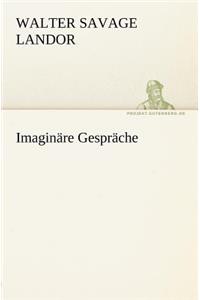 Imaginare Gesprache
