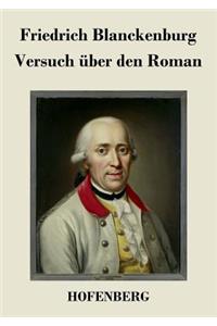 Versuch über den Roman