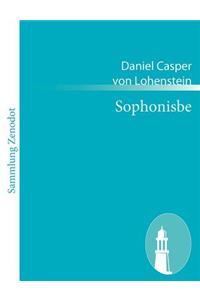 Sophonisbe: Trauerspiel