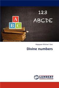 Divine Numbers