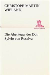 Die Abenteuer Des Don Sylvio Von Rosalva